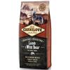 CARNILOVE Cibo secco per cani Agnello e Cinghiale 12 kg