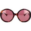 Gucci Occhiali da Sole Gucci GG1256S 003