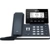 Yealink Telefono Ip Nero 8 Linee Lcd Wifi - SIP-T53W