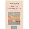 Vallecchi Firenze Ascoltami, non dire nulla
