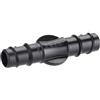CLABER - RAINJET RACCORDO DI PROLUNGA PER TUBI DA 1/2 4 PEZZI 91076