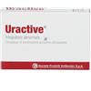 Spa (soc.pro.antibiotici) Spa Uractive Integratore Per L'apparato Uro Genitale 30 Compresse