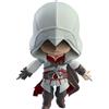 Good Smile Company ASSASSIN'S CREED II - Ezio Auditore Nendoroid Action Figure # 1829 Good Smile