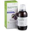 BIOS LINE BUONERBE FORTE SCIROPPO 180 ML