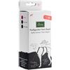 Hunter Pettorina Antifuga per Cani Vario Rapid Antipanico in Nylon, m-torace-48-70cm