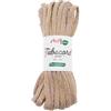 Tubecord Glitter Cammello Stafil