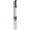 Eheim 3531000 Fango absauger Quick Vac PRO, Funzionamento a Batteria
