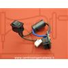 PRESA SINGER (PR-RSI 14) Alimentazione Quantum Stylist EM200