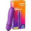 Durex Delight Minivibrator, Intense Vibratore Portatile Piccolo e Discreto