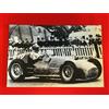CARTOLINA FERRARI NUMERATA 940-1000 JOSè FROILAN GONZALES 1994 genuine originale