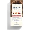 PHYTO (LABORATOIRE NATIVE IT.) Phyto Phytocolor Colorazione Permanente Tinta Numero 7 - Tinta capelli colore biondo