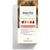 PHYTO (LABORATOIRE NATIVE IT.) Phyto Phytocolor Colorazione Permanente Tinta Numero 8 - Tinta capelli colore biondo chiaro