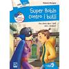 Raffaello Super Robin contro i bulli. Con Fascicolo