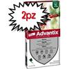 Advantix 0-4KG Pipette Tripla Protezione