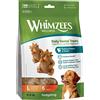 WHIMZEES Hedgehog L, 6 Pezzi - Taglia L, Snack per Cani di Taglia Grande, Naturali & Senza Cereali, Vegetariane, Senza Zuccheri Aggiunti