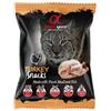 ALPHA SPIRIT Snack per gatti al tacchino 50g