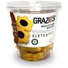 Laboratorio Graziosi FIORE CON CREMA DI NOCCIOLA BISCOTTO 190 G