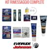 Evinrude Kit COMPLETE Rimessaggio Evinrude E-TEC 40-60 HP - 1 PZ - BRP12