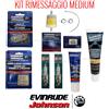 Evinrude Kit MEDIUM Rimessaggio Evinrude E-TEC 40-60 HP - 1 PZ - BRP11