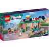 Lego Ristorante nel centro di Heartlake City - Lego Friends 41728