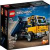 Lego Camion ribaltabile - Lego Technic 42147