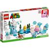 Lego Pack di espansione Avventura sulla neve di Tricherino - Lego Super Mario 71417