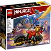 Lego Mech Rider di Kai - EVOLUTION - Lego Ninjago 71783