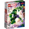 Lego Armatura Mech Hulk - Lego Marvel 76241