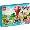 Lego Il viaggio incantato della principessa - Lego Disney 43216