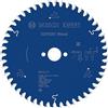 Bosch CSB Expert madera: 160x20x48D