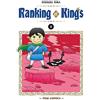 Star Comics Ranking of kings (Vol. 2)