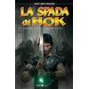 Editoriale Cosmo Garth Ennis presenta: la spada di Hok (Vol. 1)