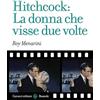Carocci Hitchcock: La donna che visse due volte