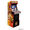 Arcade1Up Console videogioco STREET FIGHTER Capcom Legacy Arcade Game Yoga Flame Edition WiFi STF A 202110