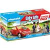 PLAYMOBIL 71077 STARTER PACK MATRIMONIO