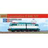 ACME 60591 LOCOMOTIVA E646.127 XMPR