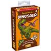 LISCIANI 92468 I'M A GENIUS CAMPIONI DI DINOSAURI