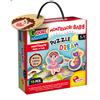LISCIANI 96862 MONTESSORI LEGNO PUZZLE DREAM