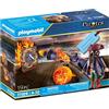 PLAYMOBIL 71189 PIRATA CON CANNONE