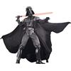 Rubie's Rubies Costume Darth Vader Edizione Suprema per adulti, uomo e donna, Tuta intera deluxe con maschera, Taglia Unica per Carnevale, Cosplay, Feste, Natale
