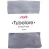 Tubolare Glitter Azzurro Stafil