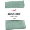Tubolare Glitter Verde Stafil