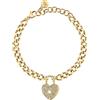 Morellato Bracciale Donna Gioielli Morellato Abbraccio SABG29