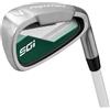 WILSON PRO STAFF SGI GRA LRH-9 Ferro donna