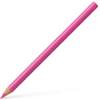 FABER-CASTELL Matita evidenziatore Textliner Dry 1148 Grip Jumbo - diametro mina 5,4mm - rosa - Faber-Castell (unità vendita 1 pz.)