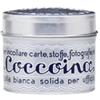 COCCOINA Colla in pasta - barattolo in alluminio - 125 gr - bianco - Coccoina (unità vendita 1 pz.)