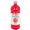 PRIMO Tempera pronta Primi Passi - 1 L - rosso vermiglio - Primo (unità vendita 1 pz.)