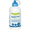 GIOTTO Colla vinilica Vinilik - 100 gr - bianco - Giotto (unità vendita 1 pz.)