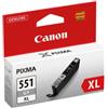 Canon - Serbatoio inchiostro - Grigio - 6447B001 - 3.350 pag (unità vendita 1 pz.)