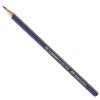 FABER-CASTELL Matita in grafite Goldfaber 1221 - esagonale - gradazione 3B - Faber-Castell (unità vendita 12 pz.)